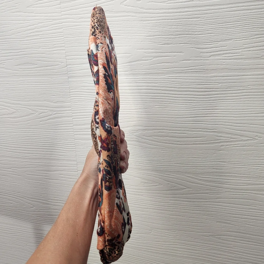 Aldo gorgeous clutch